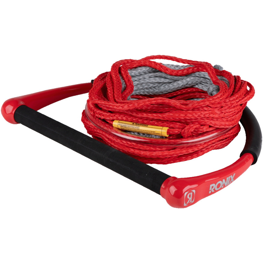 Ronix Red 2026 Combo 1.0 Grip RA-PK-W-COM1-RE - / Grigio